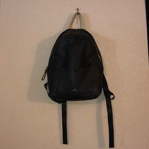 Juicy Couture Backpack.